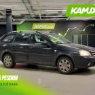 Chevrolet Nubira STW SX 1,8 M/T AC Star
