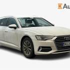 Audi A6 Avant Business Sport Launch Edition 40 TDI MHEV S tronic