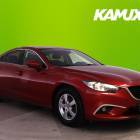 Mazda 6 Sedan 2,0 (145) SKYACTIV-G Premium Plus Business 6MT 4ov SA3