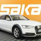 Audi A6 allroad quattro Business 3,0 V6 TDI 150 kW S tronic ** Myyd&auml;&auml;n osoitteessa huutokaupat.com **