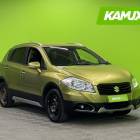 Suzuki SX4 1,6 VVT 4WD GL+ 5MT