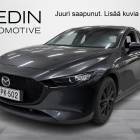 Mazda 3 Hatchback 2,0 (150hv) M Hybrid Skyactiv-G Vision Plus Business AT // Adapt. cruise / HUD / P.kam. //