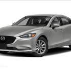 Mazda 6 Sed&aacute;n Signature