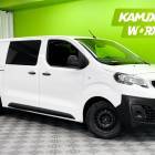 Peugeot Expert EXPERT Umpikorinen (BB) 6ov 1560cm3