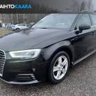Audi A3 Sportback 1,4 TFSI e-tron S tronic # ACC, Bang &amp; Olufsen, Digimittaristo, Kamera, Kaistavahti #