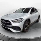 Mercedes-Benz 200 AMG-Ambiente-TotW-Night-RKamera-19Zoll