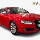 Audi A5 Coup&eacute; 3,0 V6 TDI 176 kW quattro