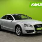 Audi A5 Coup&eacute; 3,0 V6 TDI DPF 176 kW quattro tiptronic-autom.