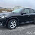 Mazda CX-5 AWD skyactiv optimumpaket