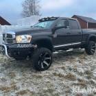 Dodge RAM 2500 Heavy Duty