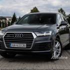 Audi Q7 3.0 TDI quattro tiptronic, 200kW (2015) / AJ NA SPL&Aacute;TKY / PRO