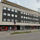 Vuokrataan Kerrostalo Yksi&ouml; - Pieks&auml;m&auml;ki Keskusta H&auml;yrisentie 2 A