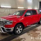 Dodge Ram 1500 Laramie