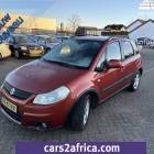 Suzuki SX4 1.6 Shogun