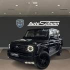 Mercedes-Benz G 450 450 d BRABUS/AMG Line/EXCLUSIVE/NOCTURN