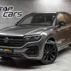 Dodge Touareg 3.0TDI EXCLUSIVE*AIR*TAŽN&Eacute;*ČR
