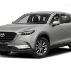 Mazda CX-9 High