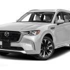 Mazda CX-90 Signature 3.3 Aut