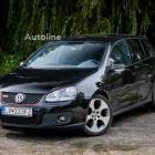 Volkswagen Golf 2.0 FSI GTI Turbo, 147kW, M6 / AJ NA SPL&Aacute;TKY / PROTI&Uacute;ČET /