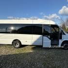 Mercedes-Benz Sprinter 516CDI