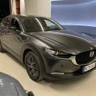 Mazda CX-30 2,0 (150hv) M Hybrid e-Skyactiv-G Blackout Edition Business AT ** JUURI TULLUT! / 2-om Suomi-auto / Merkkihuollettu / Acc / Bose / Hud / Kamera **