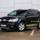Fiat Freemont 2.0 16V 170k MultiJet Urban 4&times;4 A/T