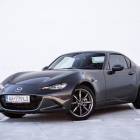 Mazda MX-5 RF 2.0i 135kw 2022 MT/6 / AJ NA SPL&Aacute;TKY / PROTI&Uacute;ČET