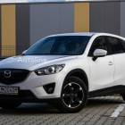 Mazda CX-5 2.2 Skyactiv-D Challenge, 110kW, M6, 5d. / AJ NA SPL&Aacute;TKY /