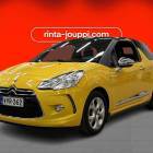 Citro&euml;n DS3 THP 156 Sport Chic - Myyd&auml;n huutokaupat.com