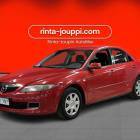 Mazda 6 2,0 Elegance Business Activematic 4d U12 - Myyd&auml;&auml;n Huutokaupat.com:ssa