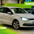 Volkswagen Polo Allstar 1,2 TSI 66 kW (90 hv) DSG-automaatti