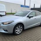 Mazda 3 2.0 Skyactiv-G 120 hv Vision - Tulossa Kouvolaan. Pyyd&auml; tarjous jo nyt