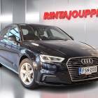 Audi A3 Sportback Business Sport 40 e-tron 150 kW S tronic - 6 kk korotonta ja kulutonta maksuaikaa! - Alcantara/nahka sisusta! Led-Ajovalot! Bang&amp;olufsen &Auml;&auml;nentoisto!