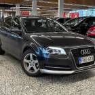 Audi A3 Sportback Attraction Business 1,4 TFSI 92 kW S tronic Start-Stop - 6 kk korotonta ja kulutonta maksuaikaa! - Xenon, Vakkari, Aut.ilmastointi, Lohkol&auml;mmitin sis&auml;pistokkeella