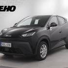 BYD Dolphin Surf Boost / Kahdet renkaat ja vanteet / Adaptiivinen vakkari / Navigointi / &Auml;lypuhelimen integrointi /