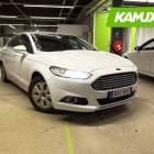 Ford Mondeo 1,5 EcoBoost 160hv A6 Titanium 5D