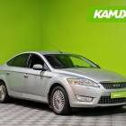 Ford Mondeo 2,5 220 hv turbo Titanium Business M6 Sedan