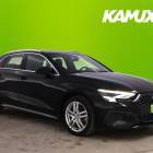 Audi A3 Sportback Progress 40 TFSI e 150kW S tronic