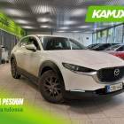Mazda CX-30 2,0 (150hv) M Hybrid Skyactiv-G Vision AT