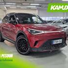 Smart #1 Brabus AWD 62kWh