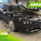 Alfa Romeo 159 Sportwagon 1750 TBi 200hv Centenary Business Bensiini