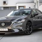 Mazda 6 2.2 Skyactiv-D Revolution TOP A/T