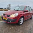 Renault MEGANE SCENIC