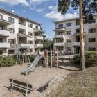 Vuokrataan Luhtitalo Yksi&ouml; - Kuopio M&auml;nnist&ouml; Honkaharjunkatu 2 B 14/4