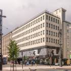 Vuokrataan Kerrostalo Yksi&ouml; - Tampere Keskusta Aleksanterinkatu 22