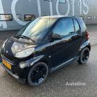Smart fortwo coup&eacute;