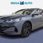 BYD Seal 6 DM-i Touring Comfort Light