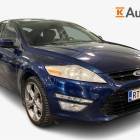 Ford Mondeo 2,0 EcoBoost 240hv PowerShift Titanium A6 5-ovinen