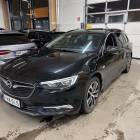 Opel Insignia Sports Tourer Enjoy 1,5 Turbo ECOTEC Start/Stop 121kW MT6 ** Vetokoukku / Lohko+sis&auml;l&auml;mmitin / P.kamera / KeyLess **