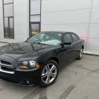 Dodge Charger Limousine